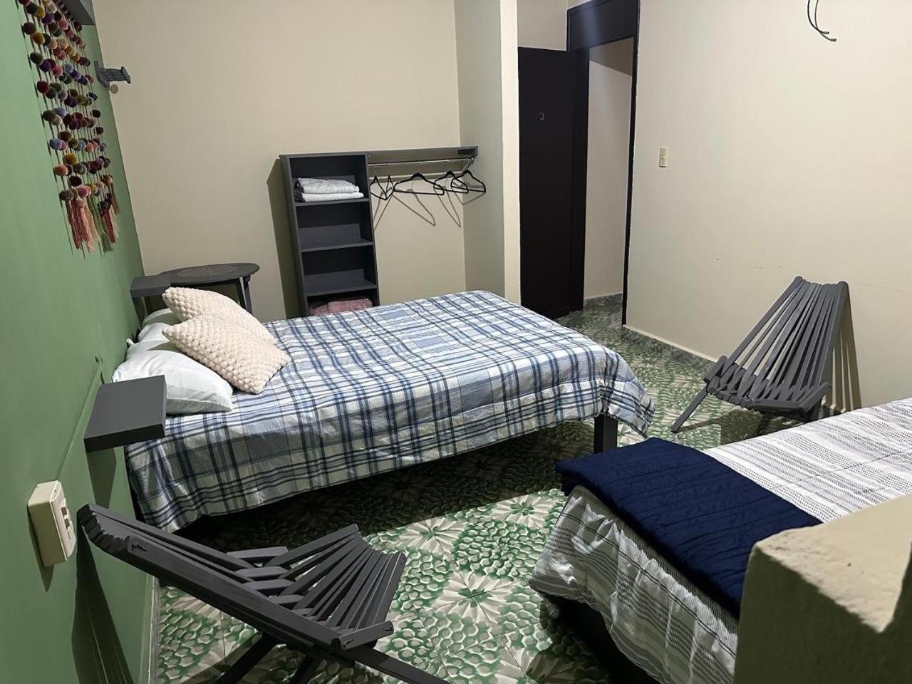 Double Room With Extra Bed photo 3