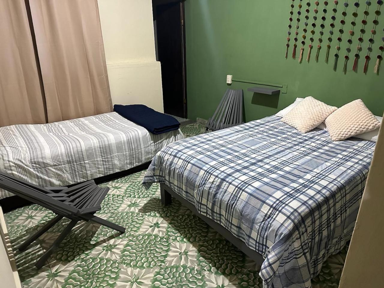 Double Room With Extra Bed photo 2