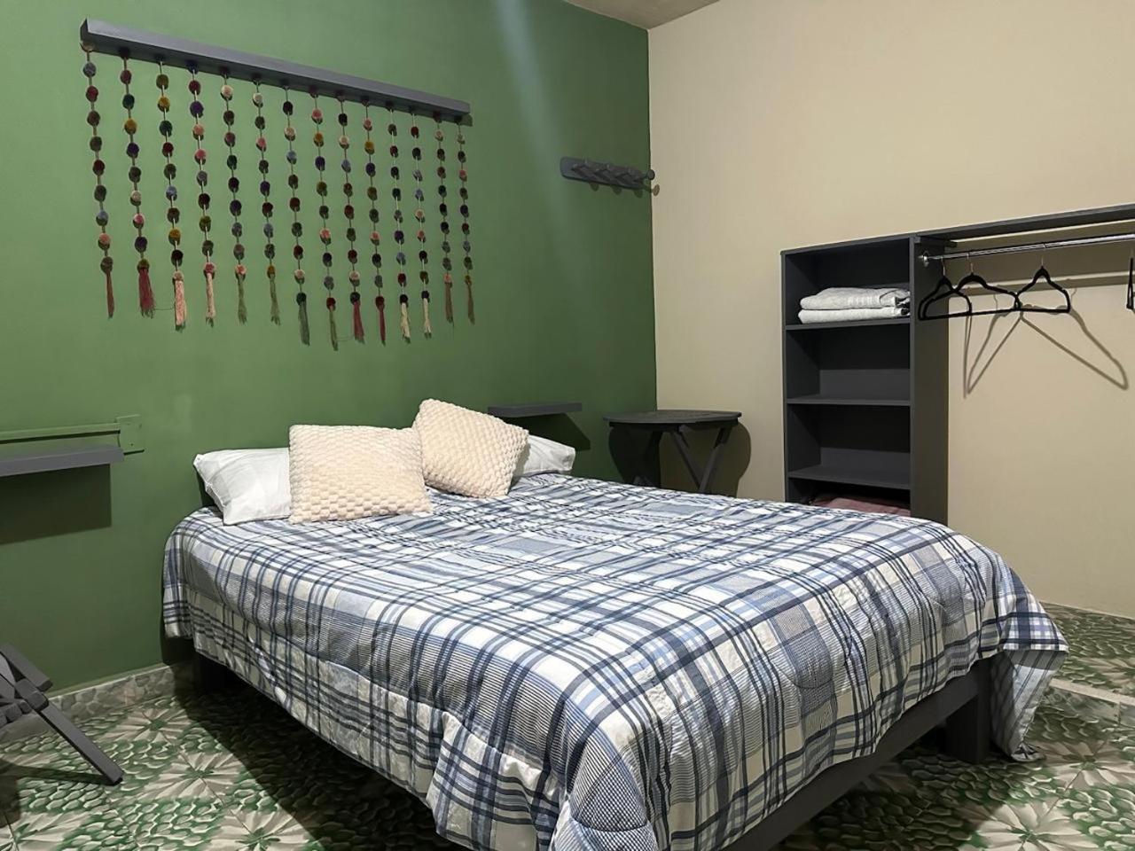 Double Room With Extra Bed photo 1