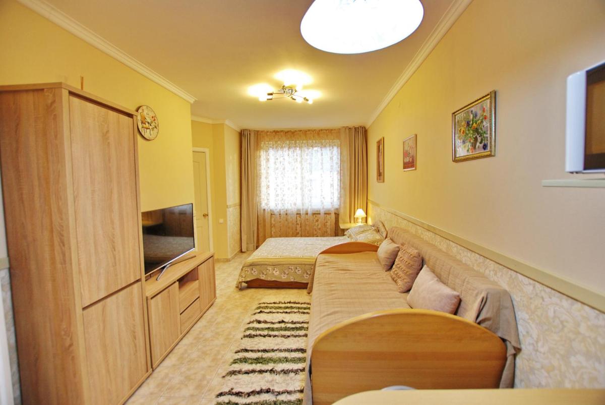 Apartment - Ground Floor photo 1