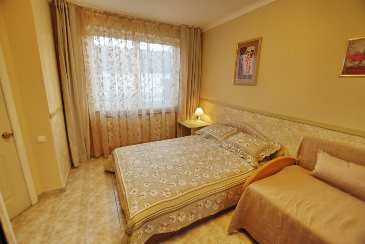 Apartment - Ground Floor photo 2