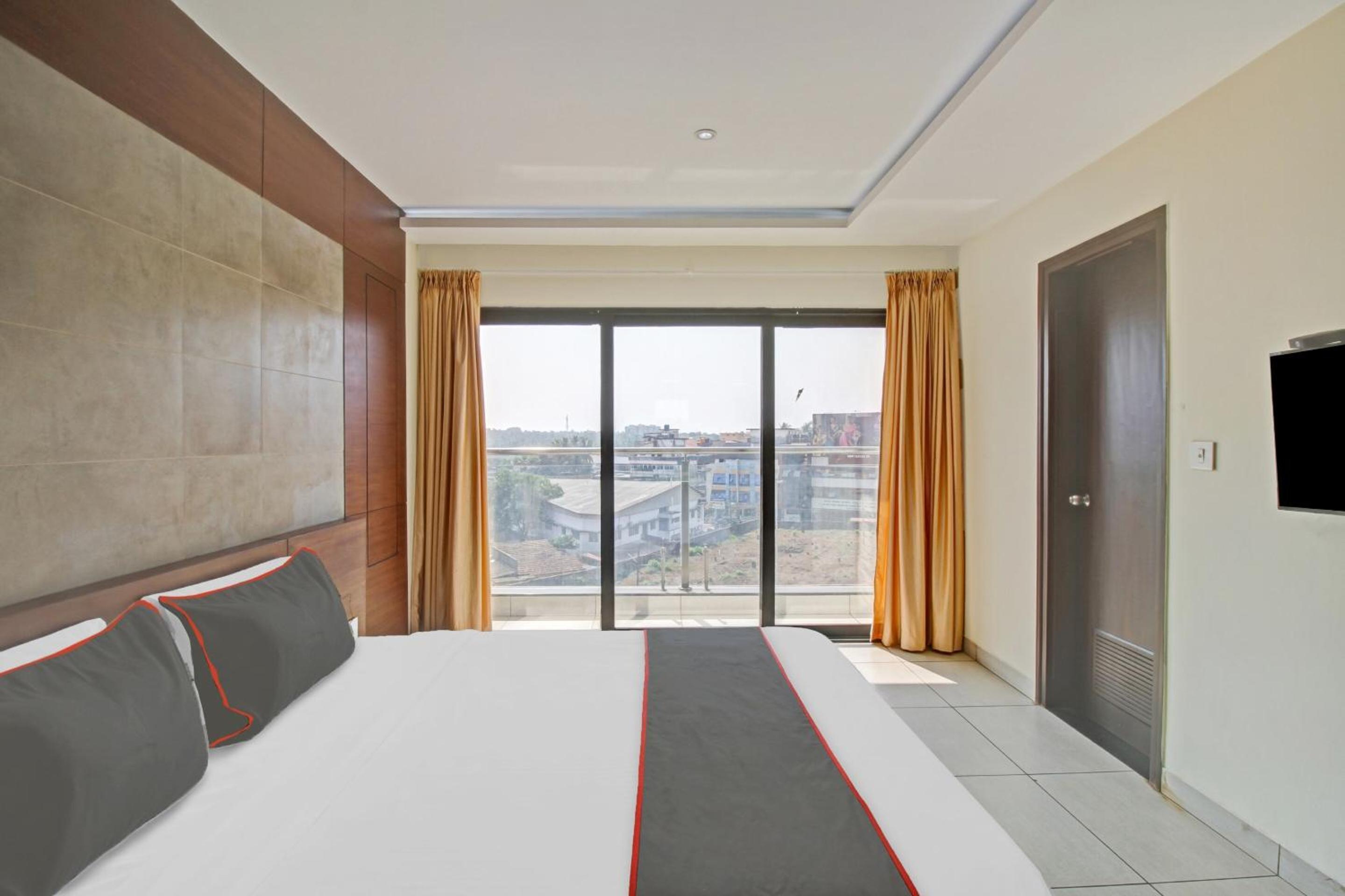 Classic Triple Room photo 1