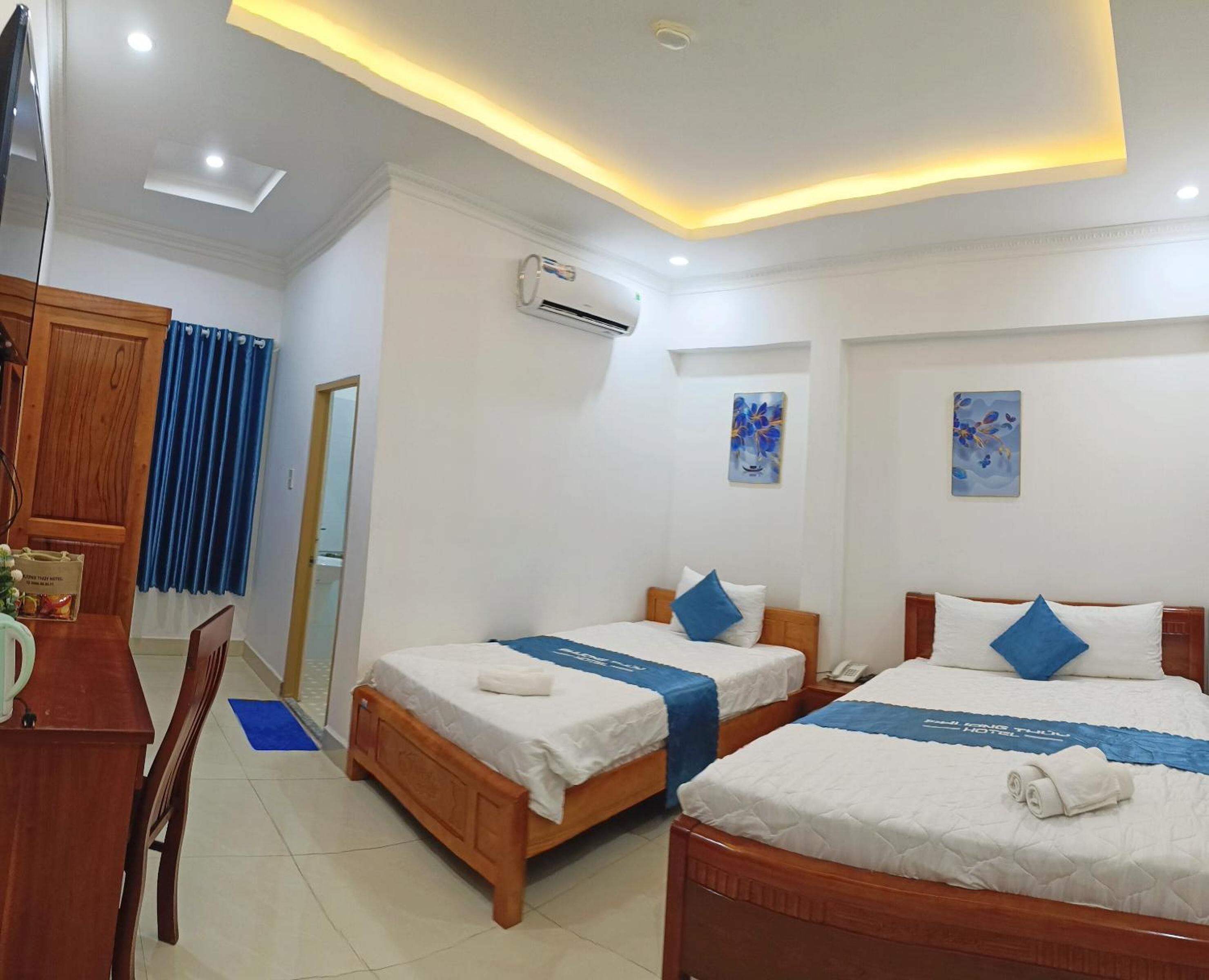 Triple Room - Photo 2