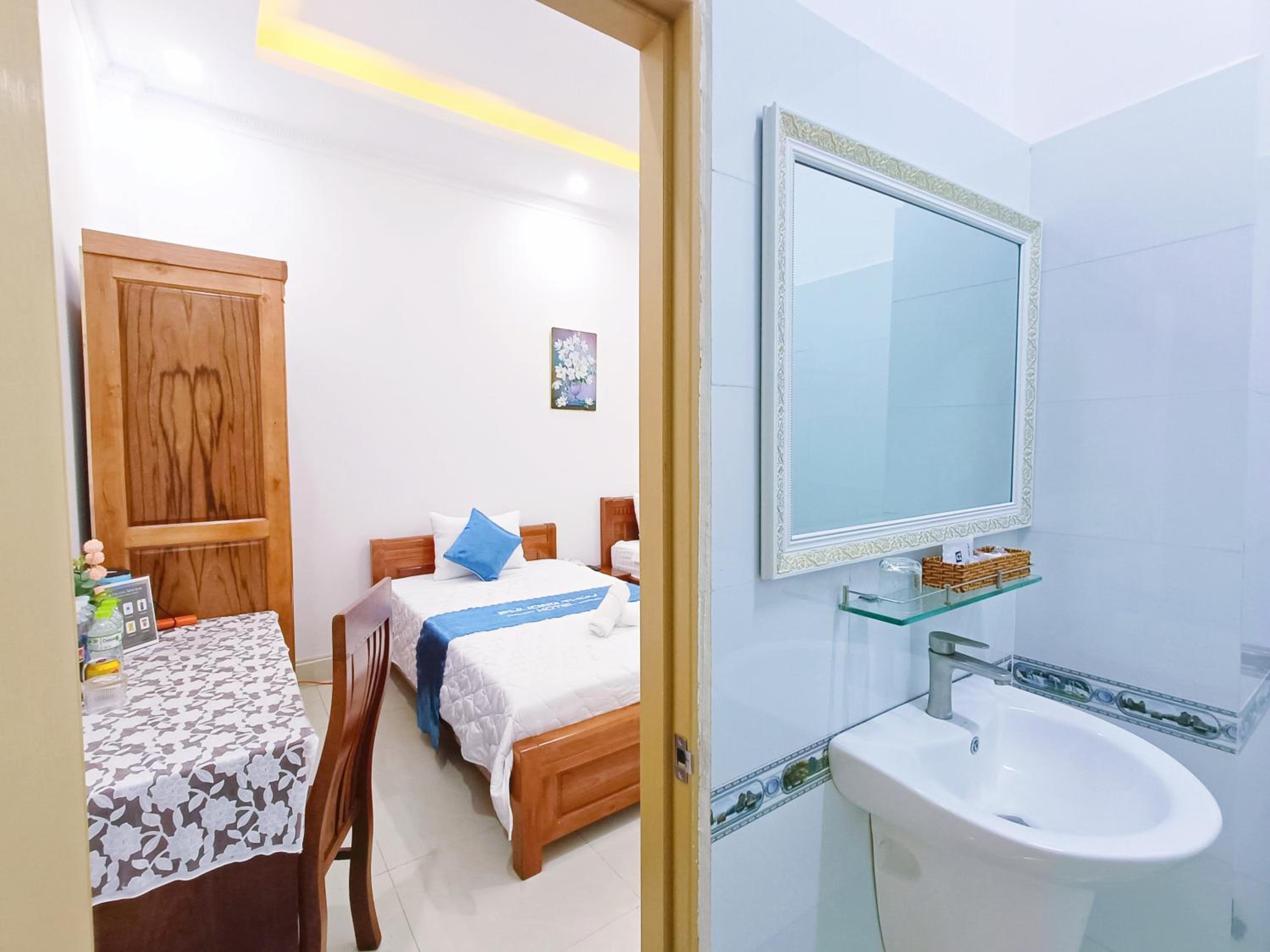 Triple Room - Photo 3