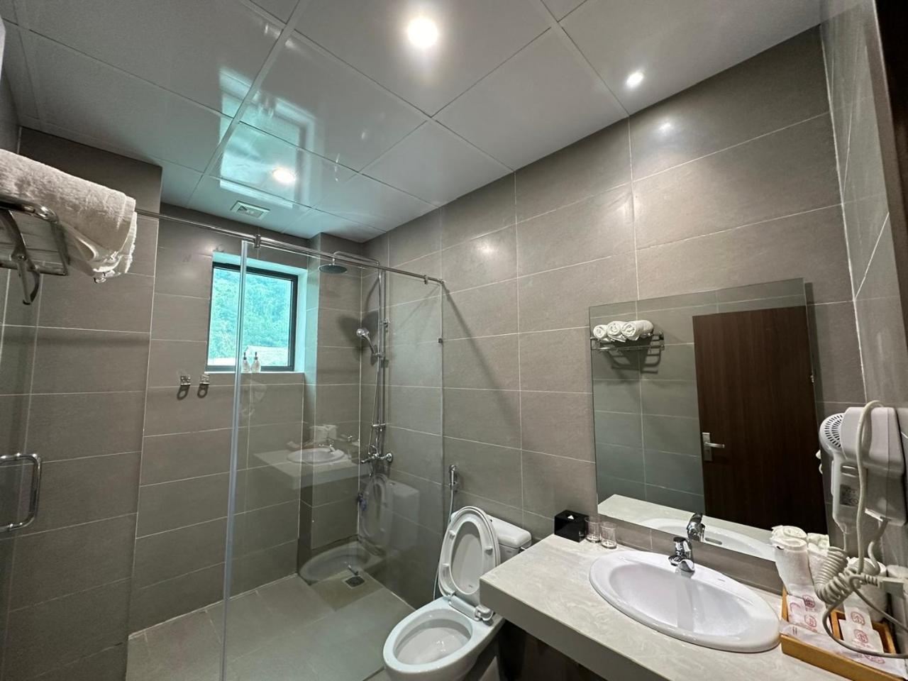 Standard Triple Room photo 2