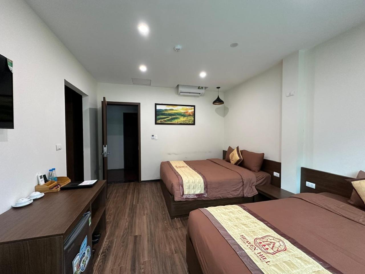 Standard Triple Room photo 3