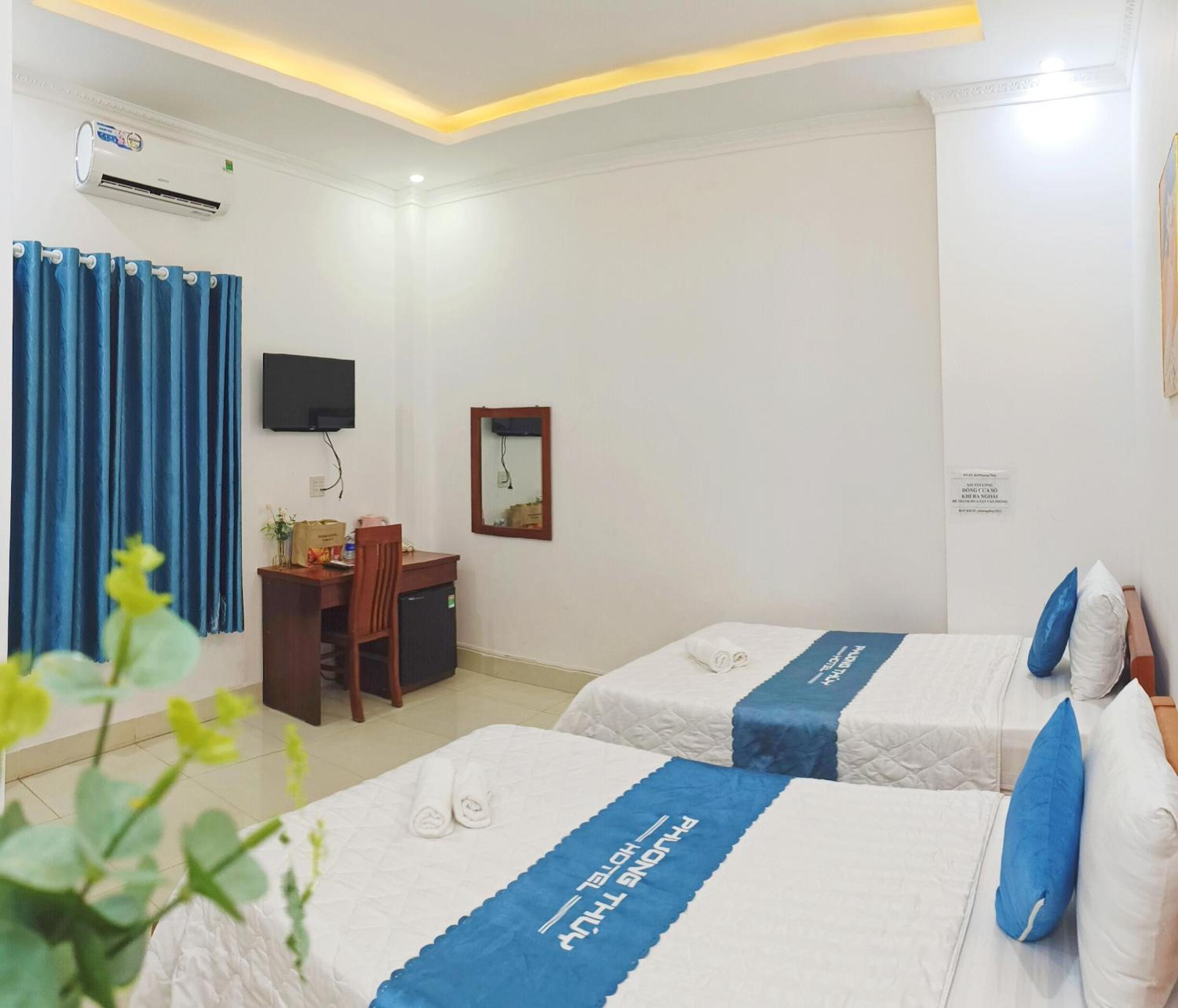 Twin Room - Photo 1