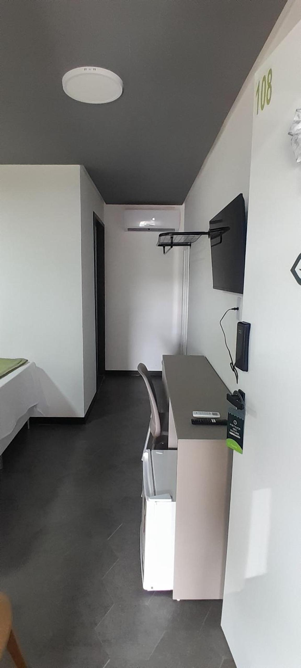 Comfort Triple Room photo 1