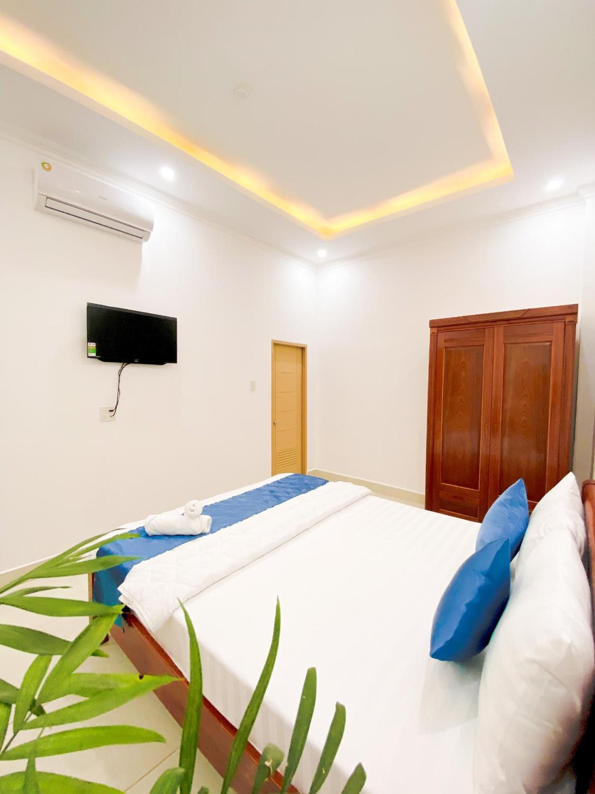 Economy Double Room - Photo 3
