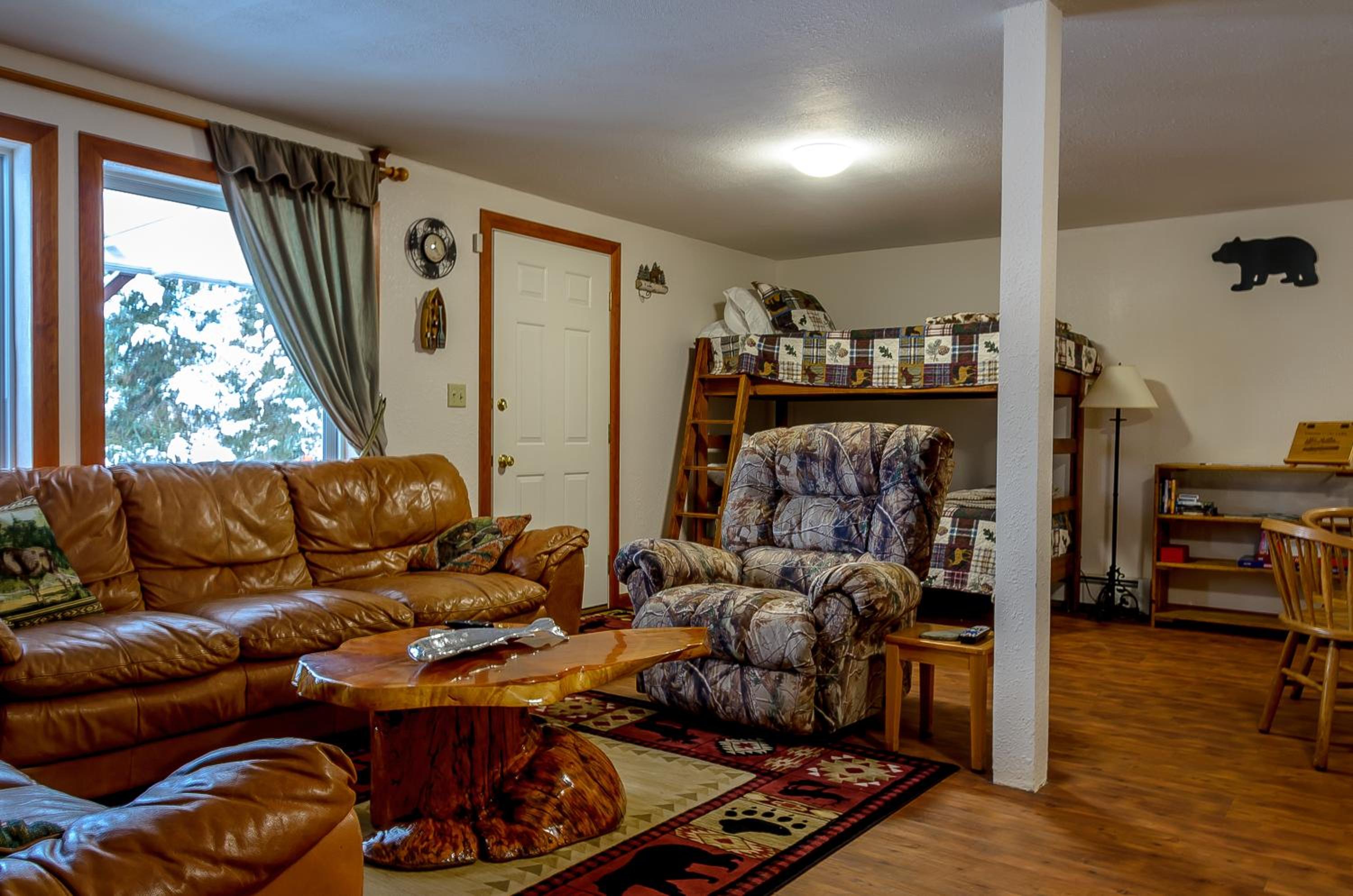 Apartment photo 3