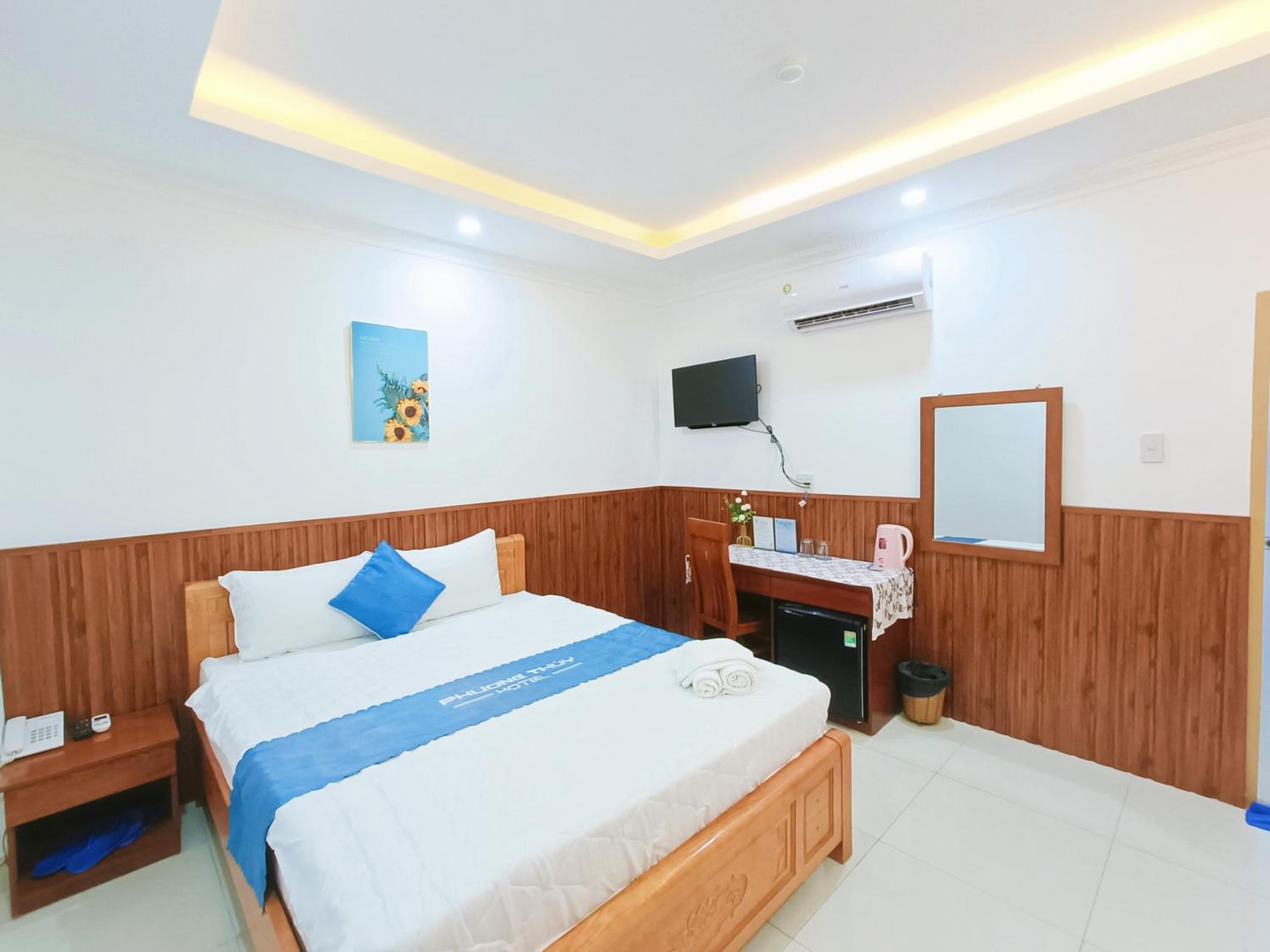 Economy Double Room - Photo 2