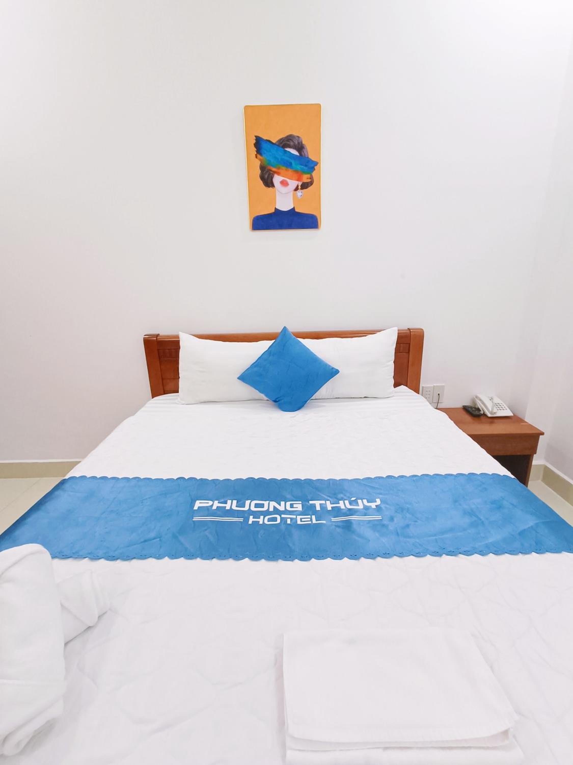 Economy Double Room - Photo 1