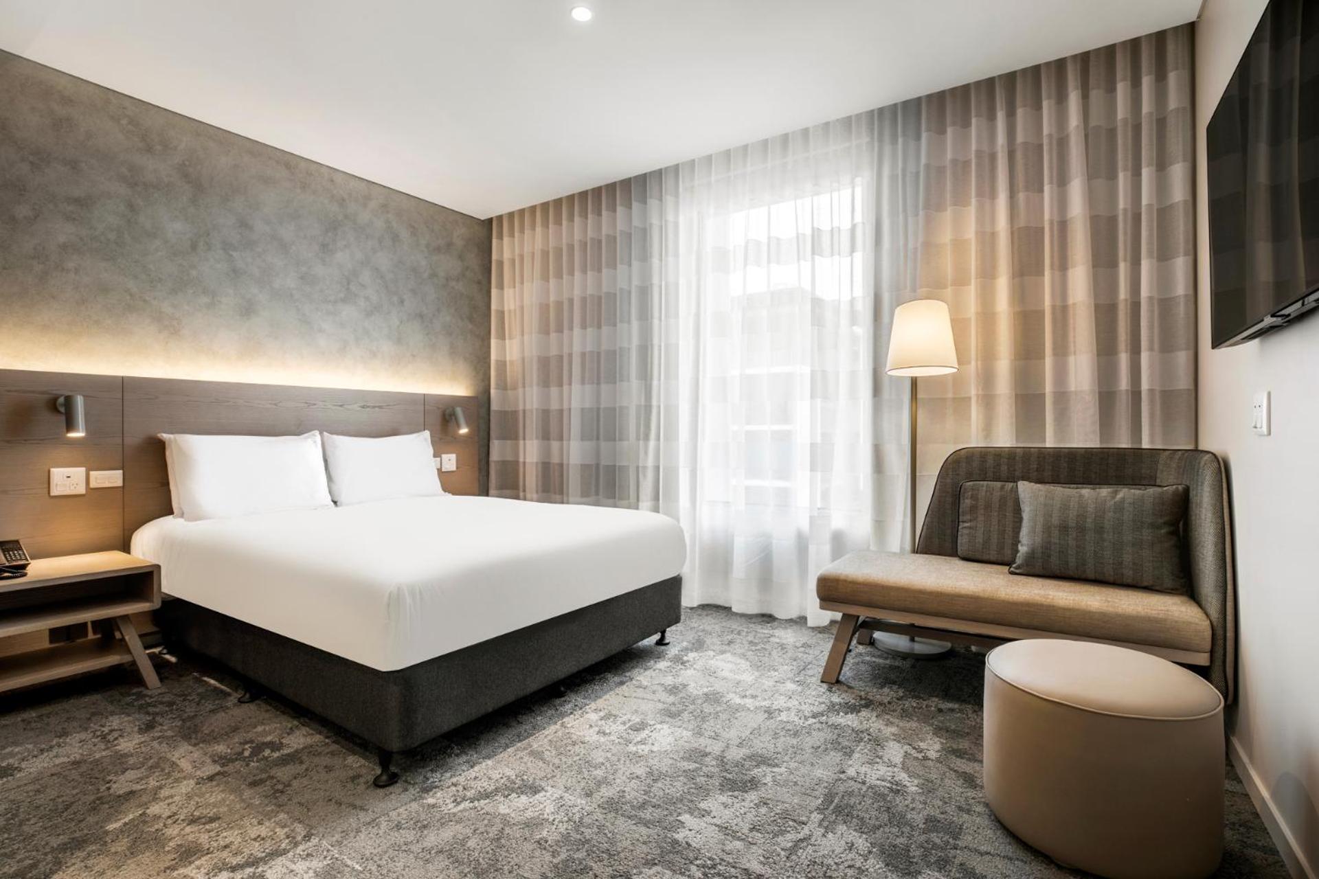 Standard King Room - Photo 1