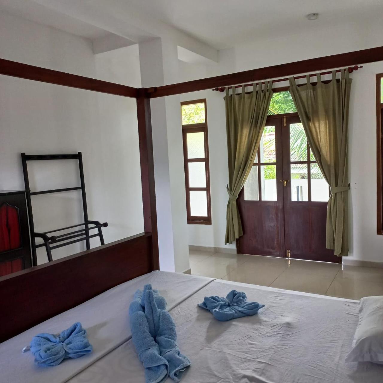 Double Room with Balcony photo 1