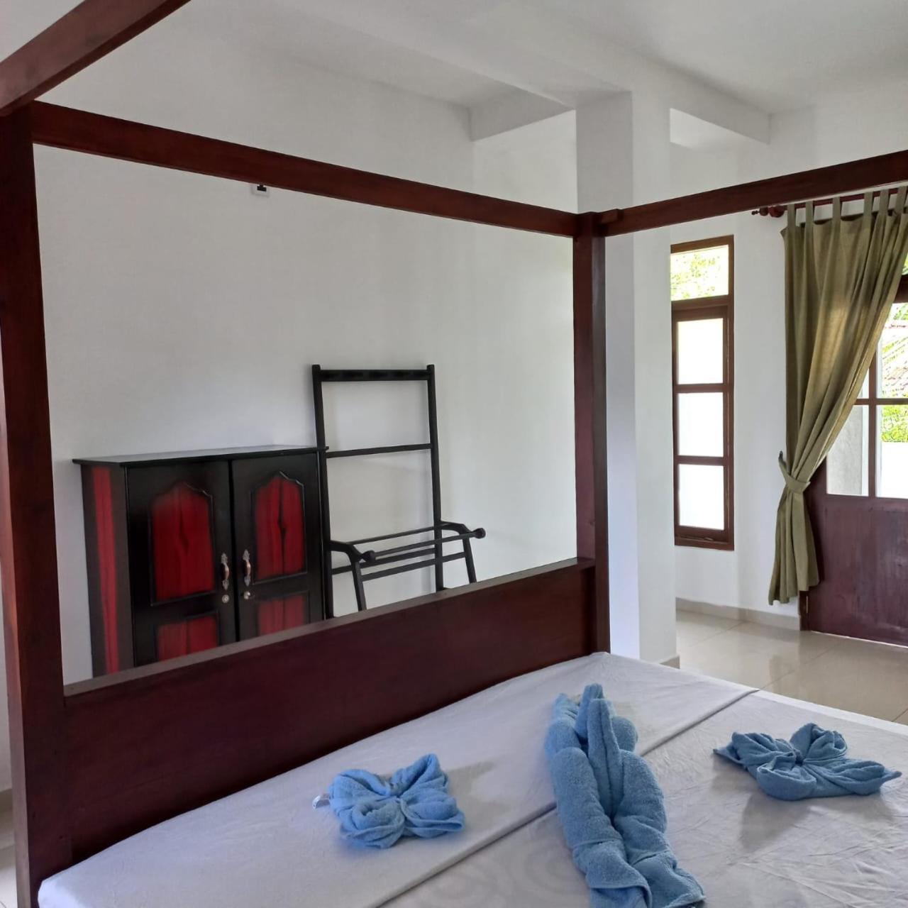 Double Room with Balcony photo 2