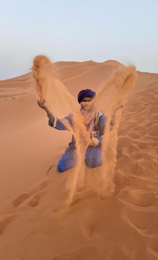 Casablanca Tent - Photo 8