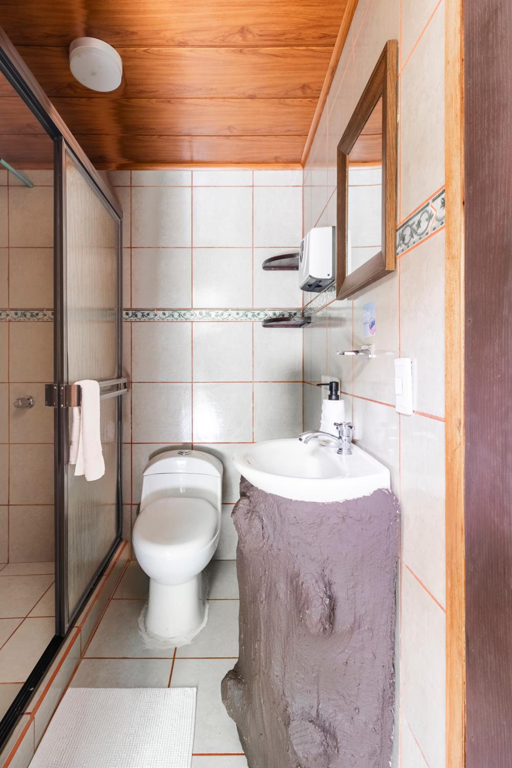 Family Room with Private Bathroom photo 2