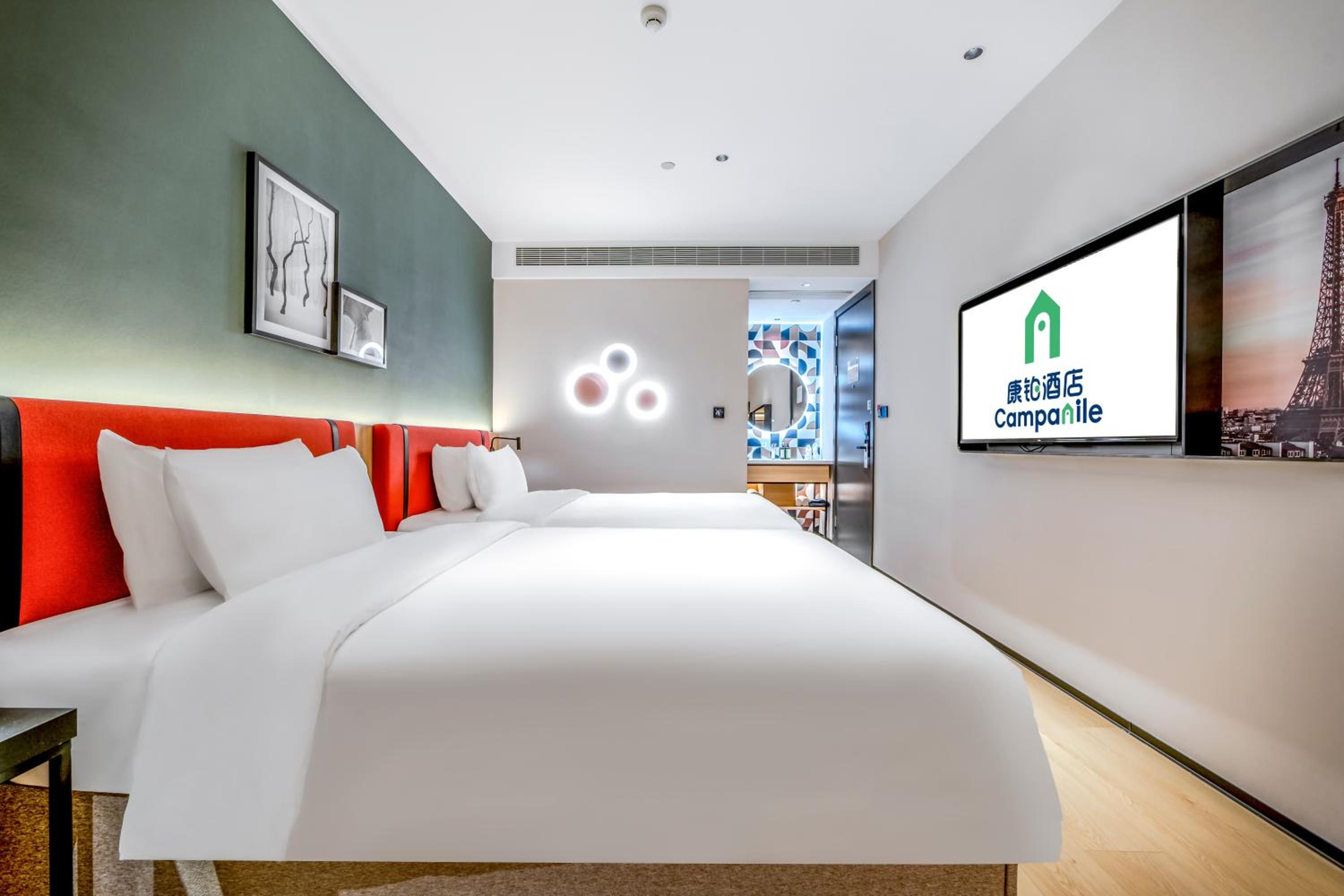 Superior Twin Room photo 2