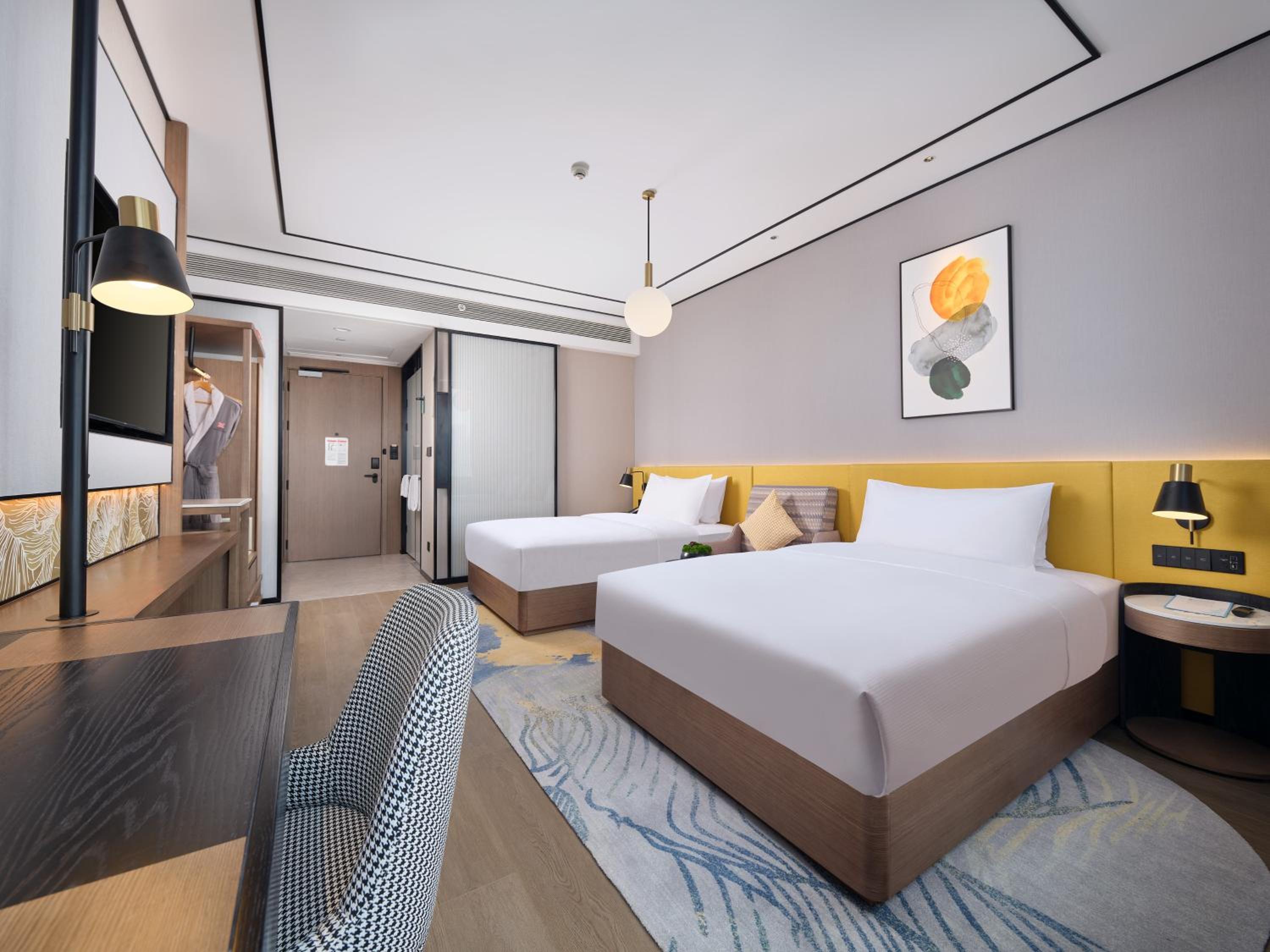 Superior Twin Room photo 3