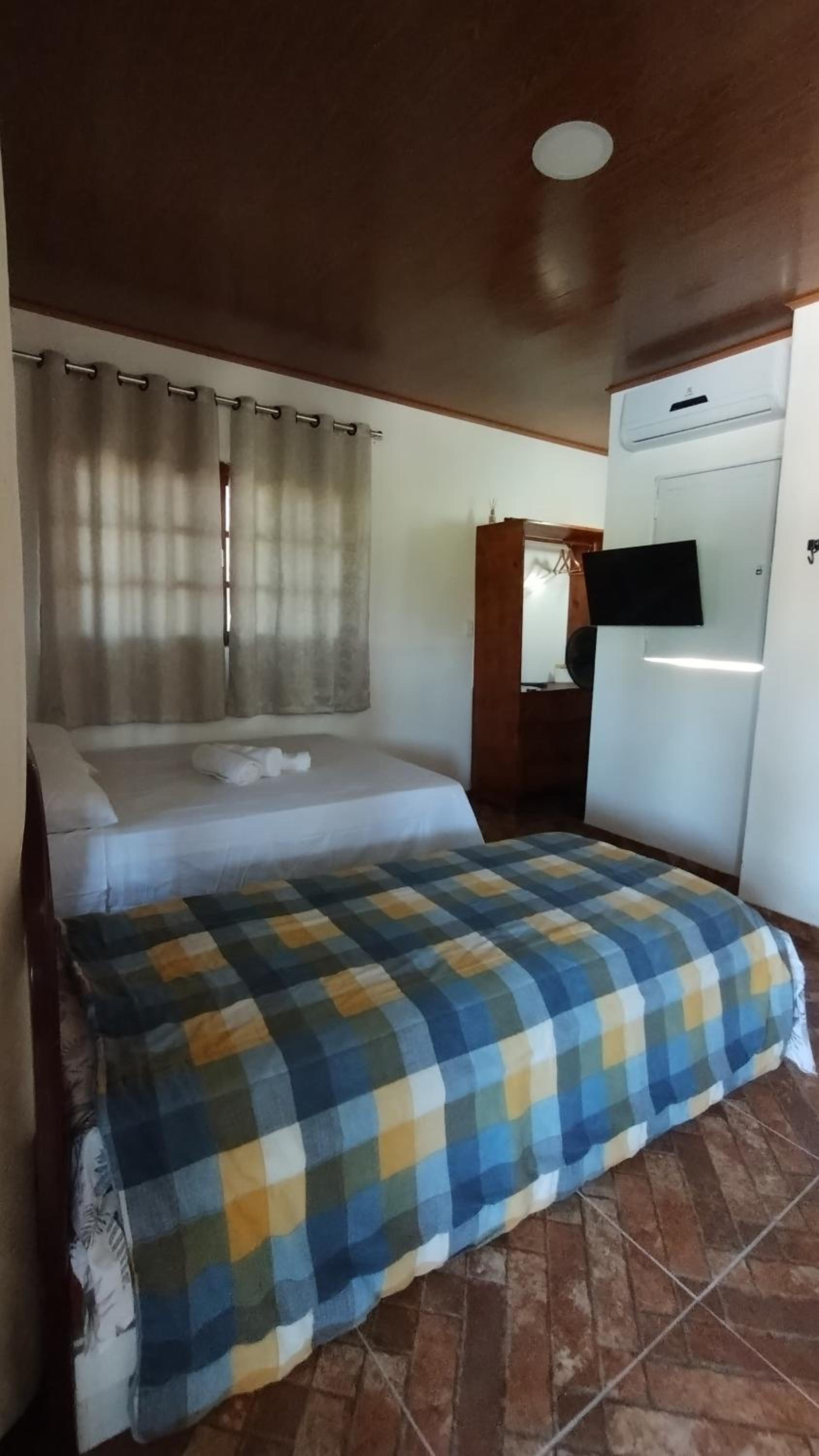 Quadruple Room photo 2