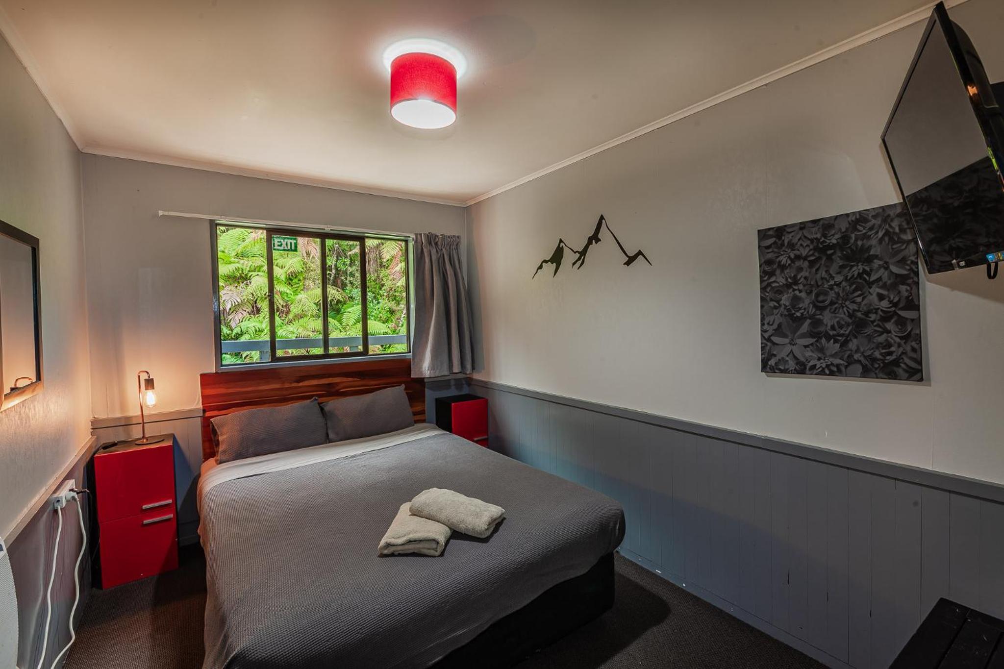 Queen Room - Photo 1