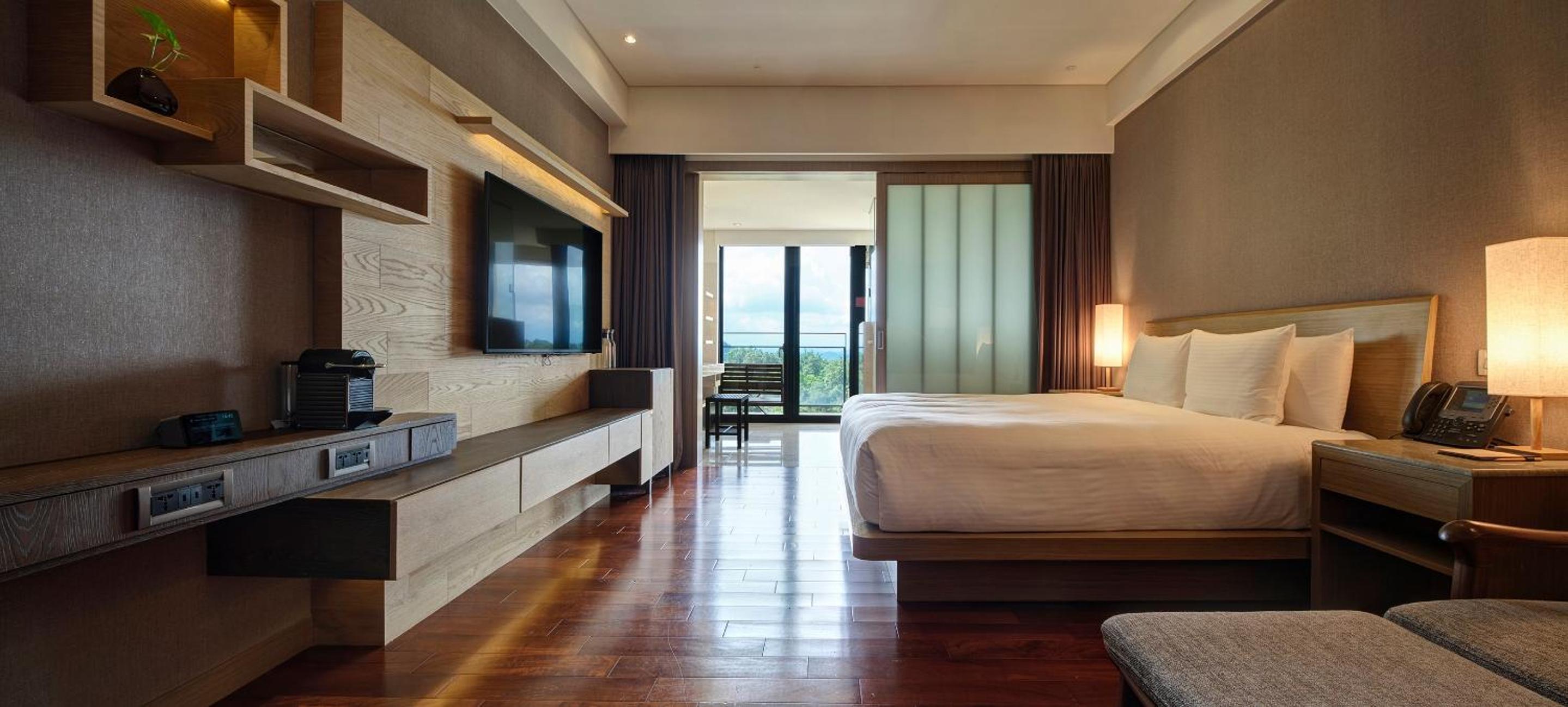 Premier King Mountain View - Photo 4