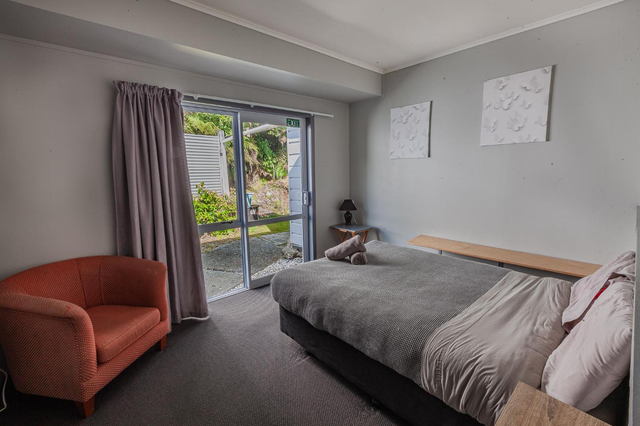 Standard Double Room - Photo 1