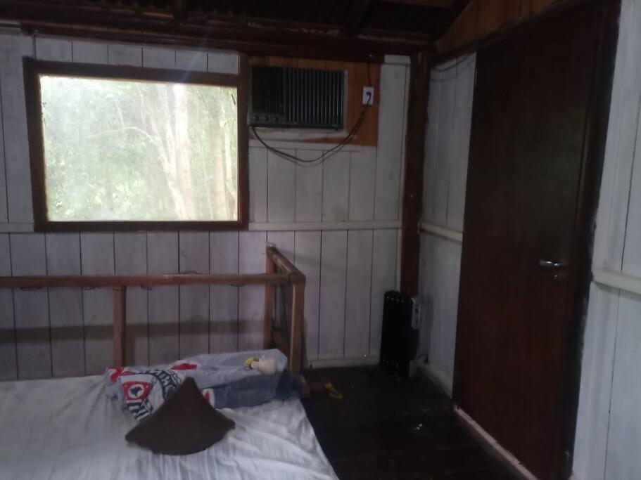 One-Bedroom Chalet photo 1