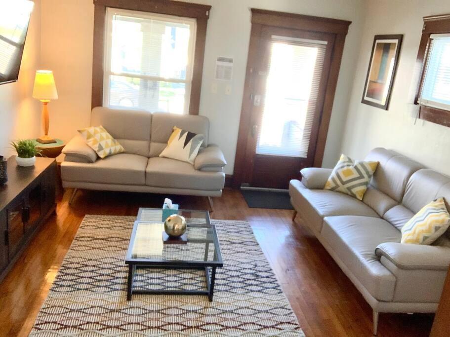 Two-Bedroom Apartment photo 1