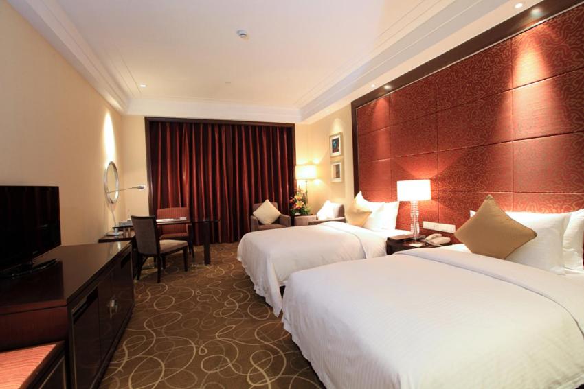 Twin Room photo 1