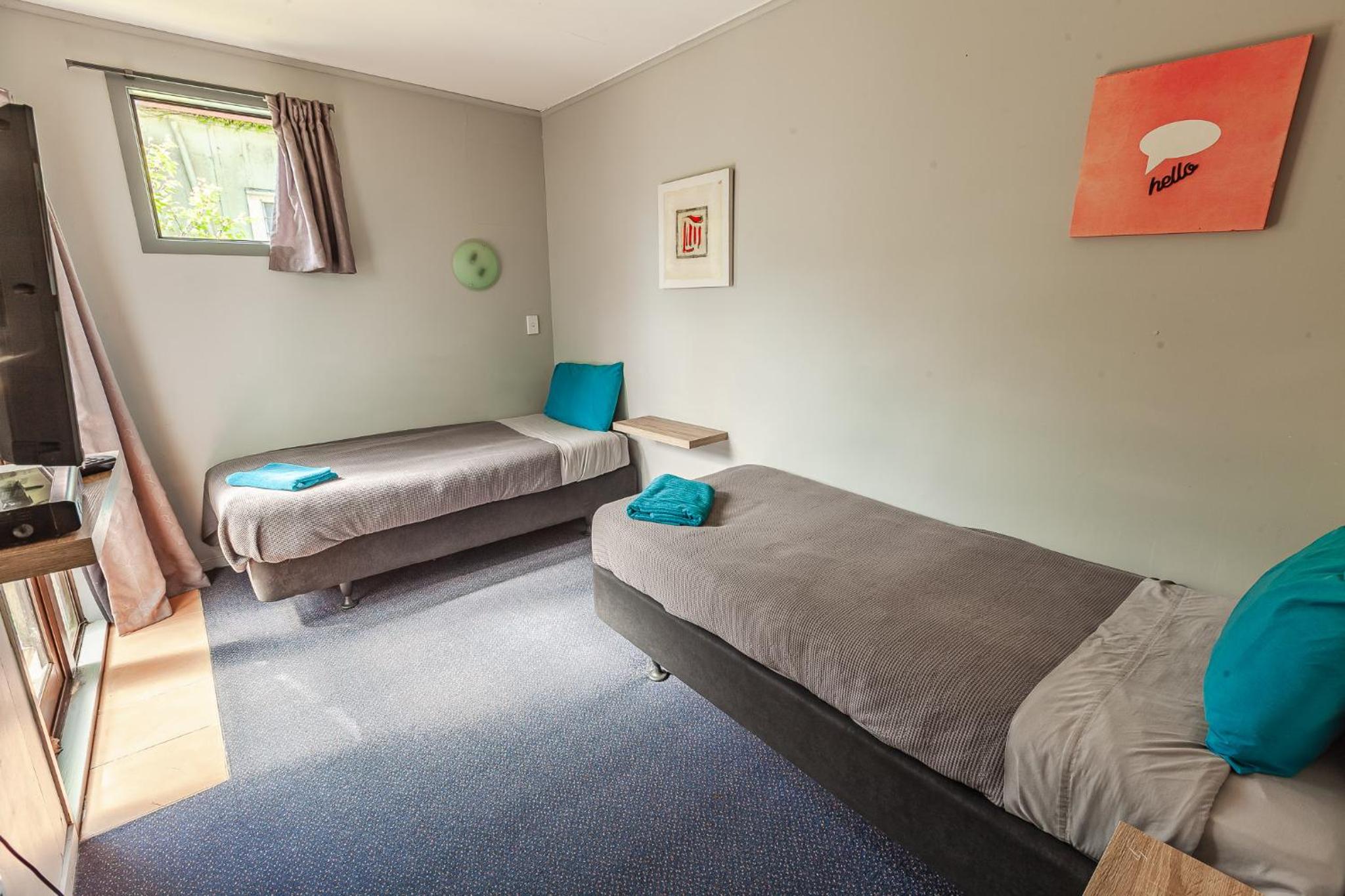 Superior Twin Room - Photo 5