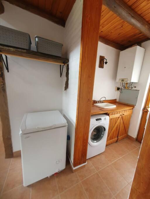 One-Bedroom House photo 3