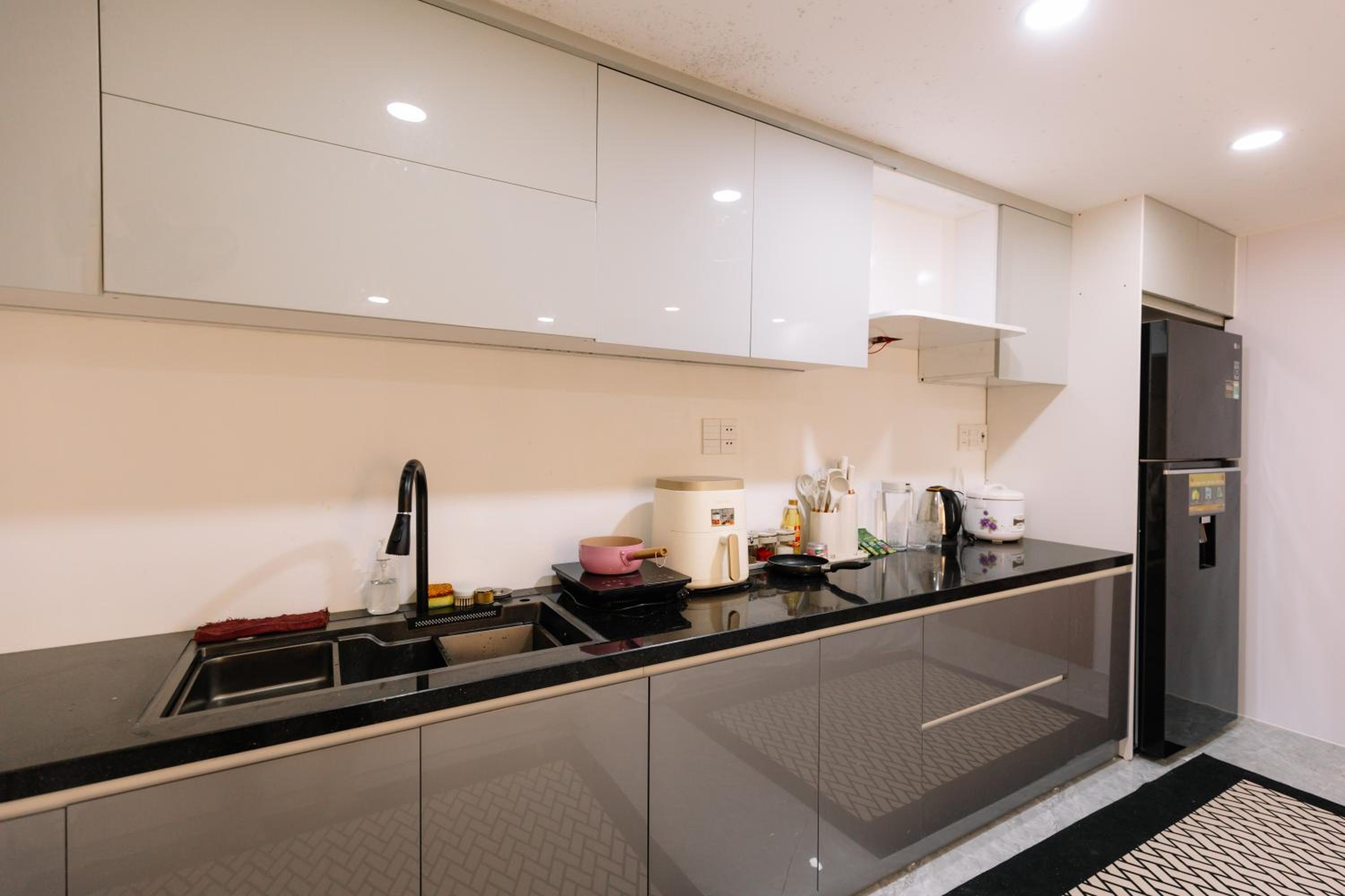 Standard Double Suite photo 3