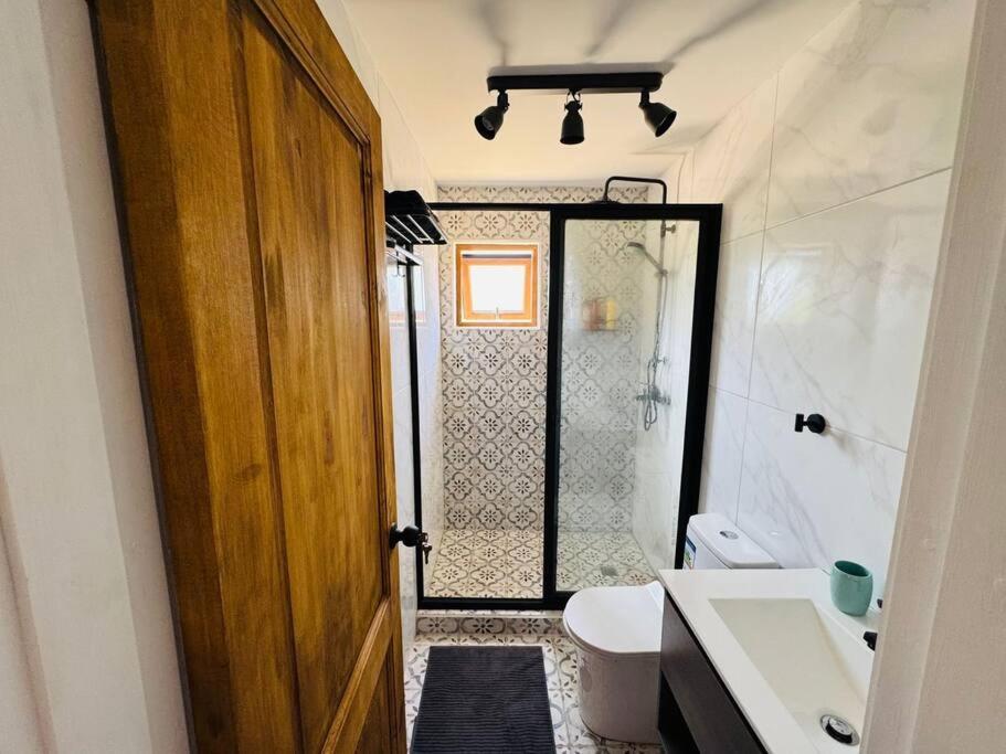 One-Bedroom House photo 3