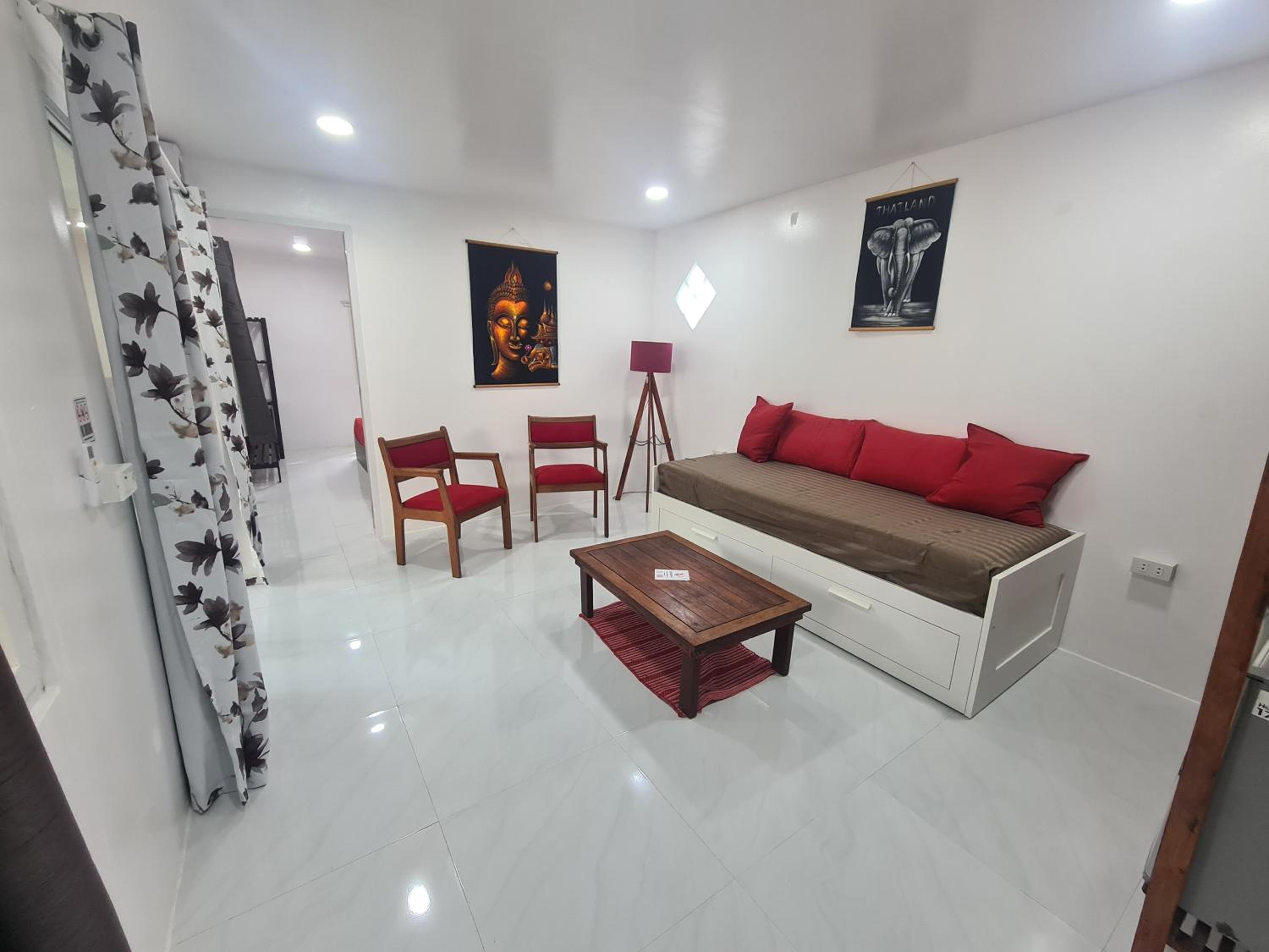 Bungalow Familial