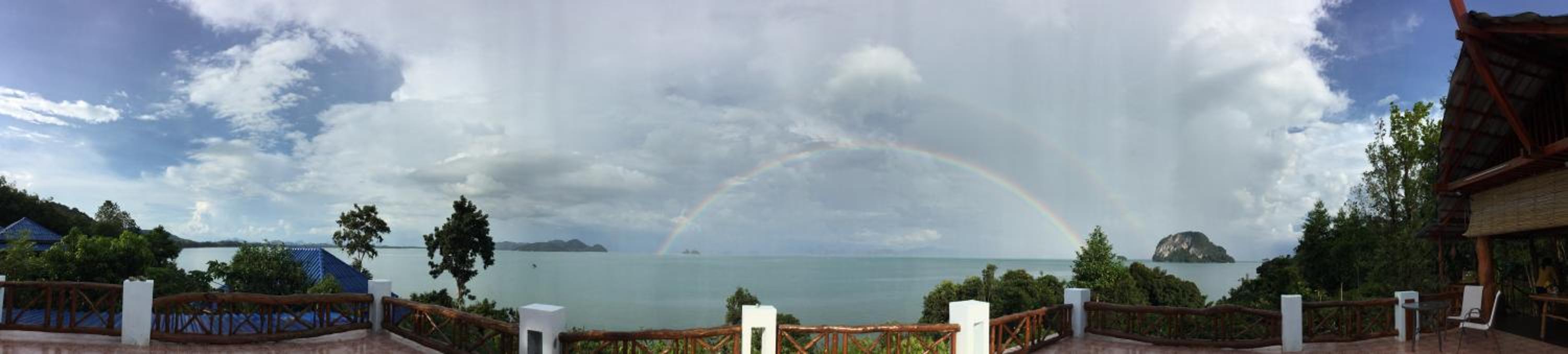 Deluxe Bungalow with Sea View (corner) - Photo 2