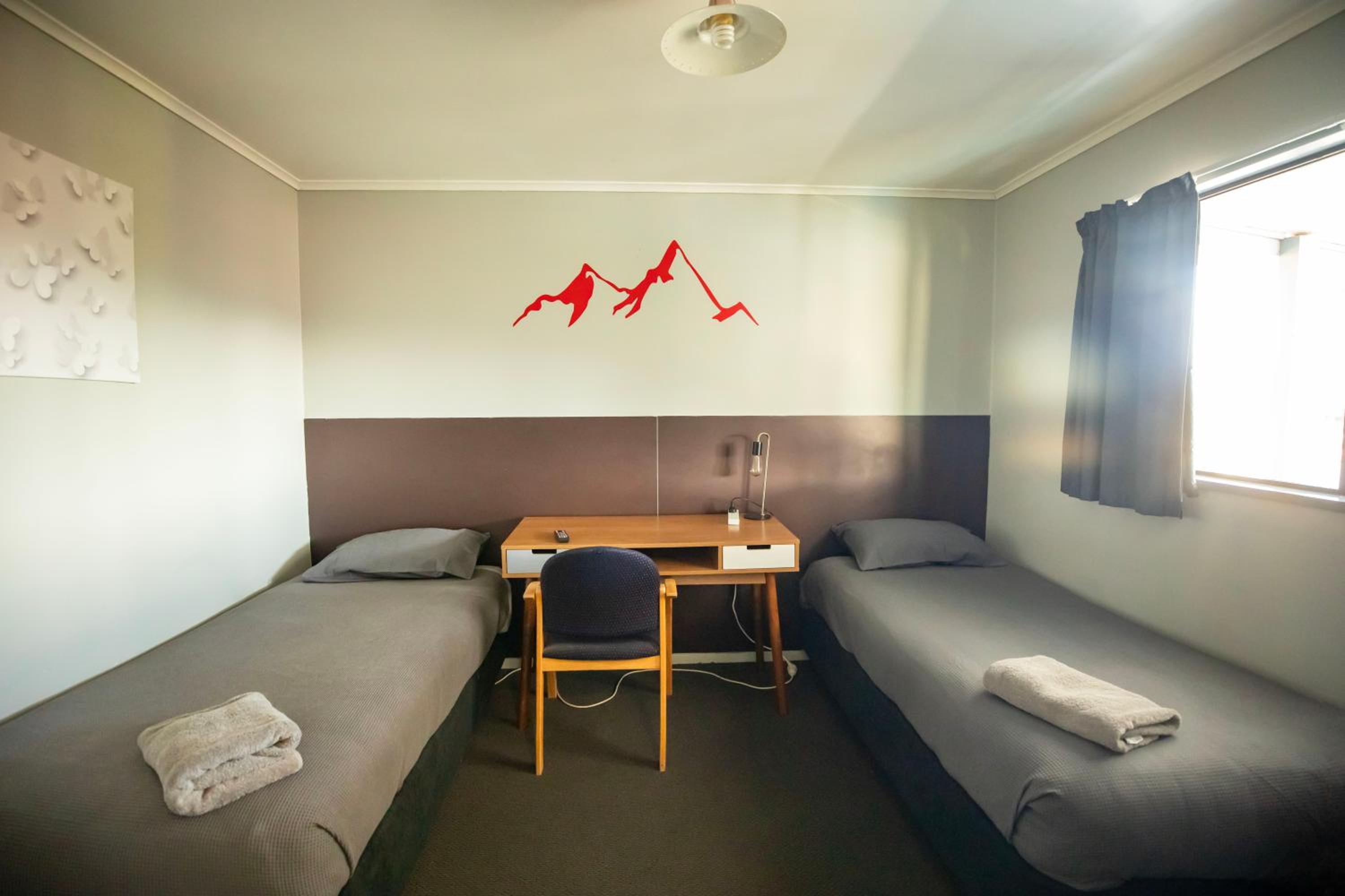 Superior Twin Room - Photo 2
