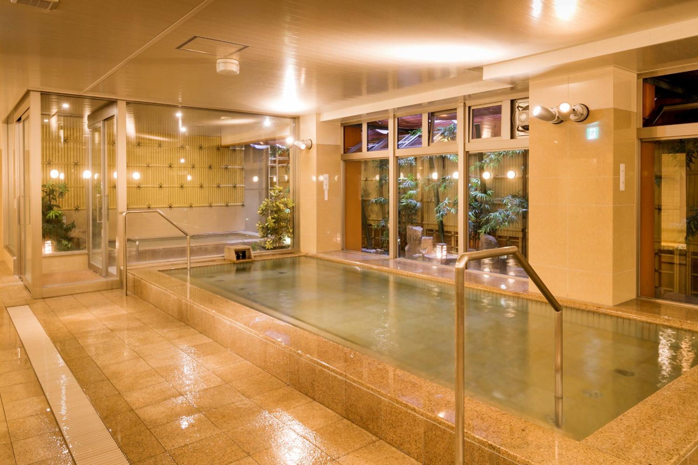 Japanese-Style Quadruple Room photo 2
