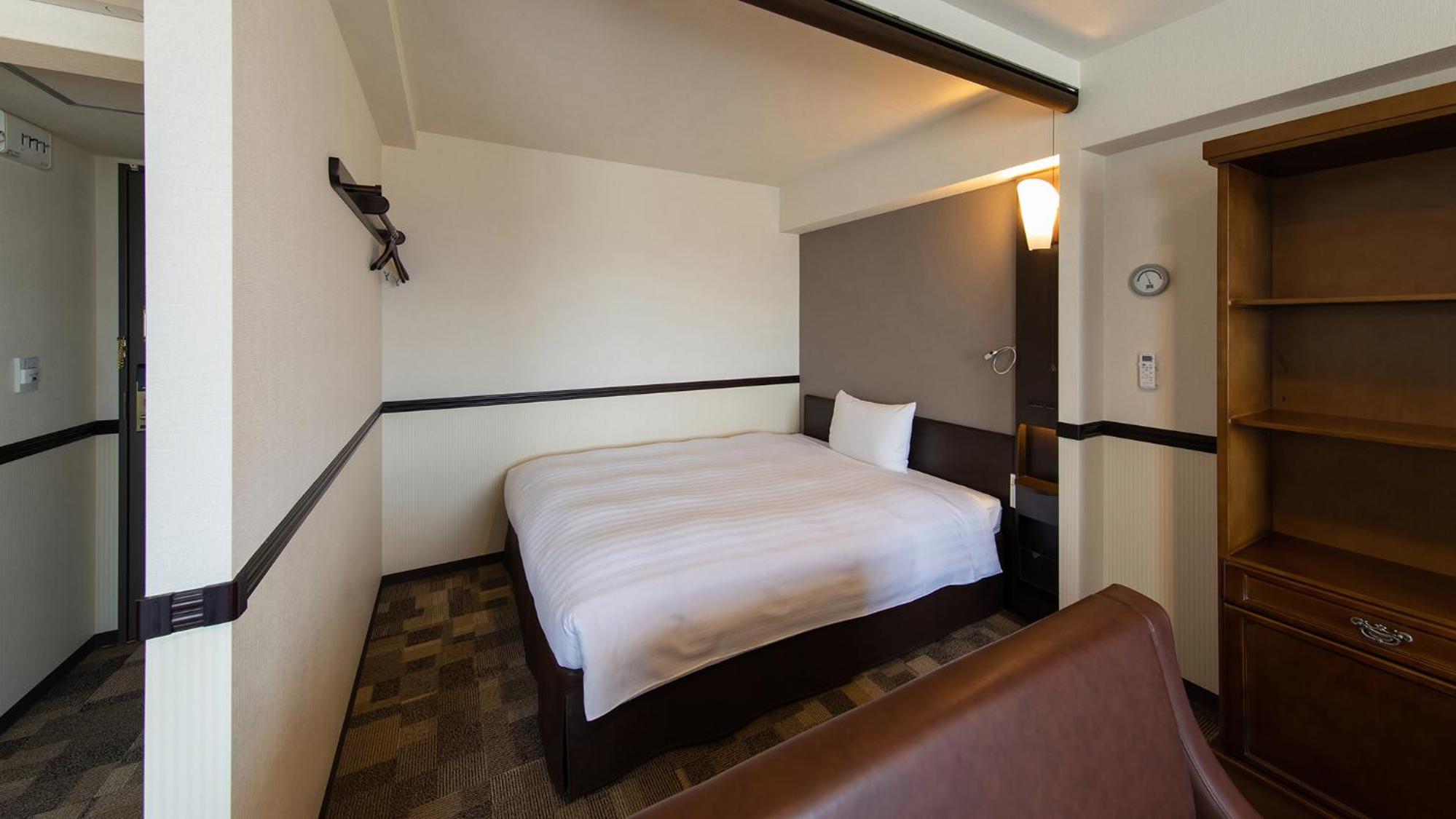 Luxury Single Room - Non-Smoking