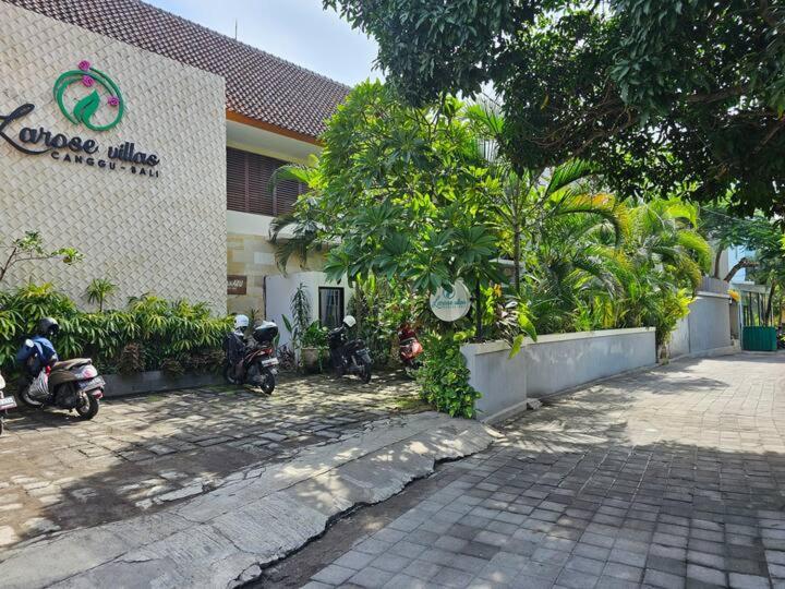 Three-Bedroom Villa with Private Pool - Villa Aku - Photo 2