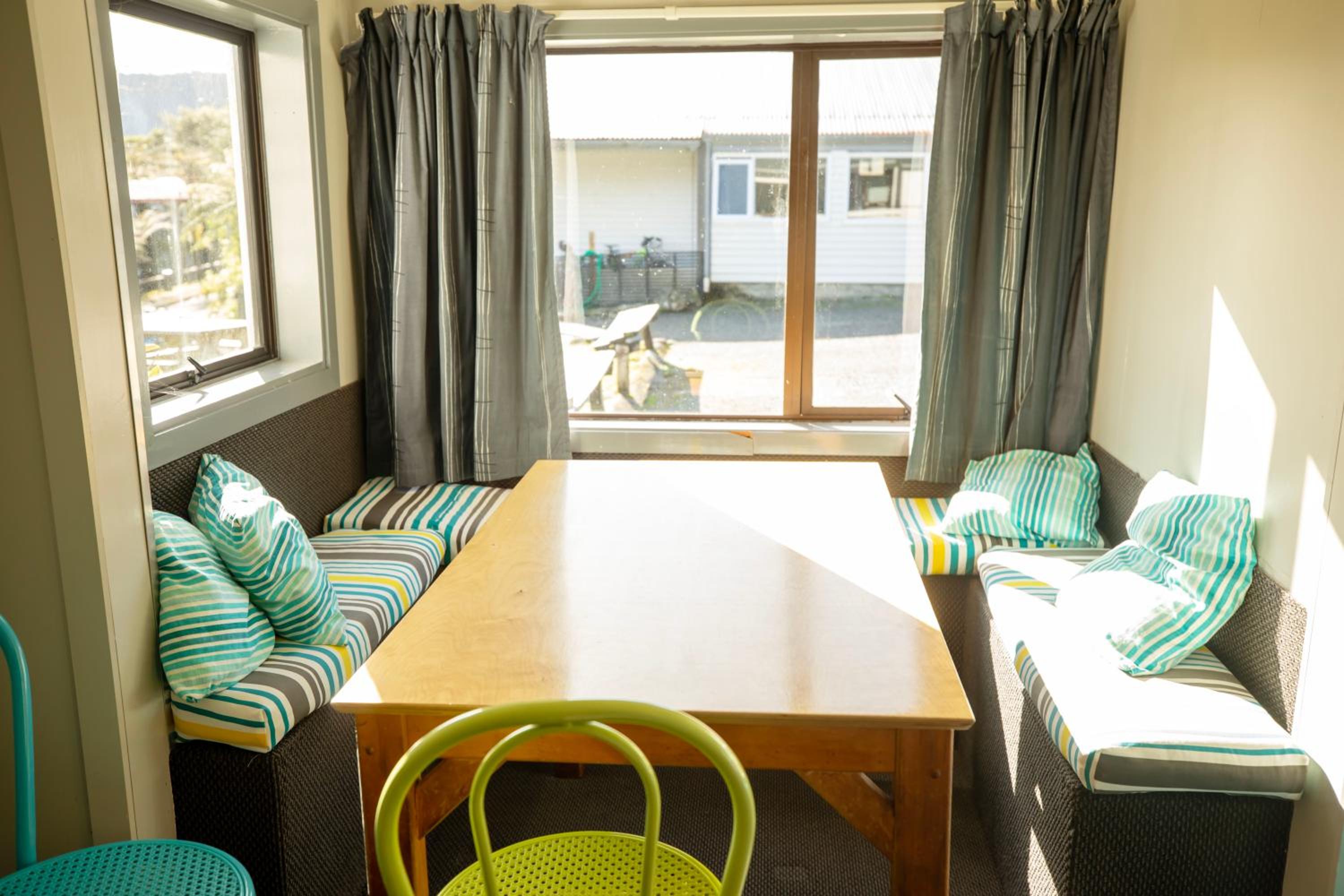 Quadruple Room - Photo 2