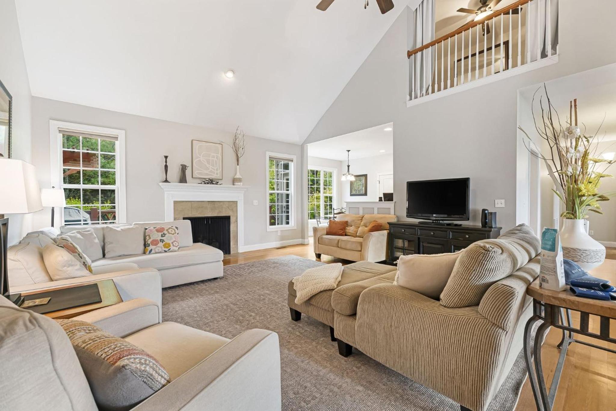 Vacation Home photo 3