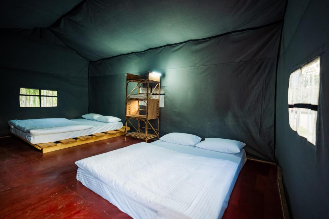 Double Room With Mountain View photo 1