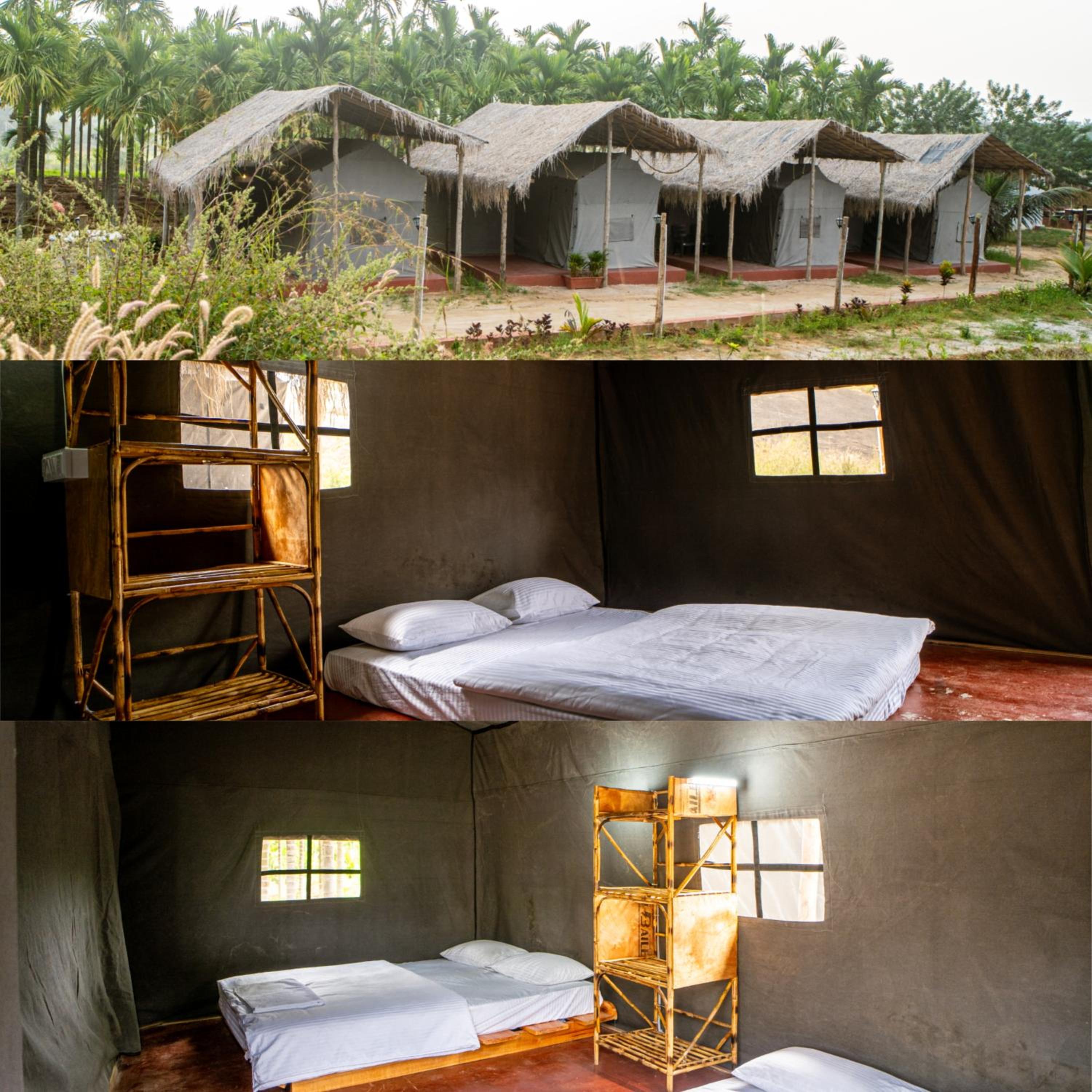 Double Room With Mountain View photo 2