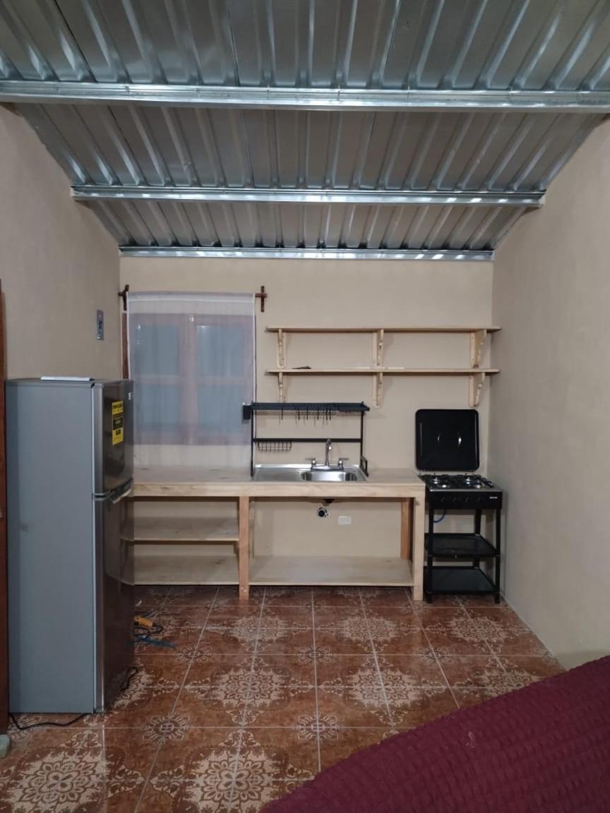 Two-Bedroom House photo 3