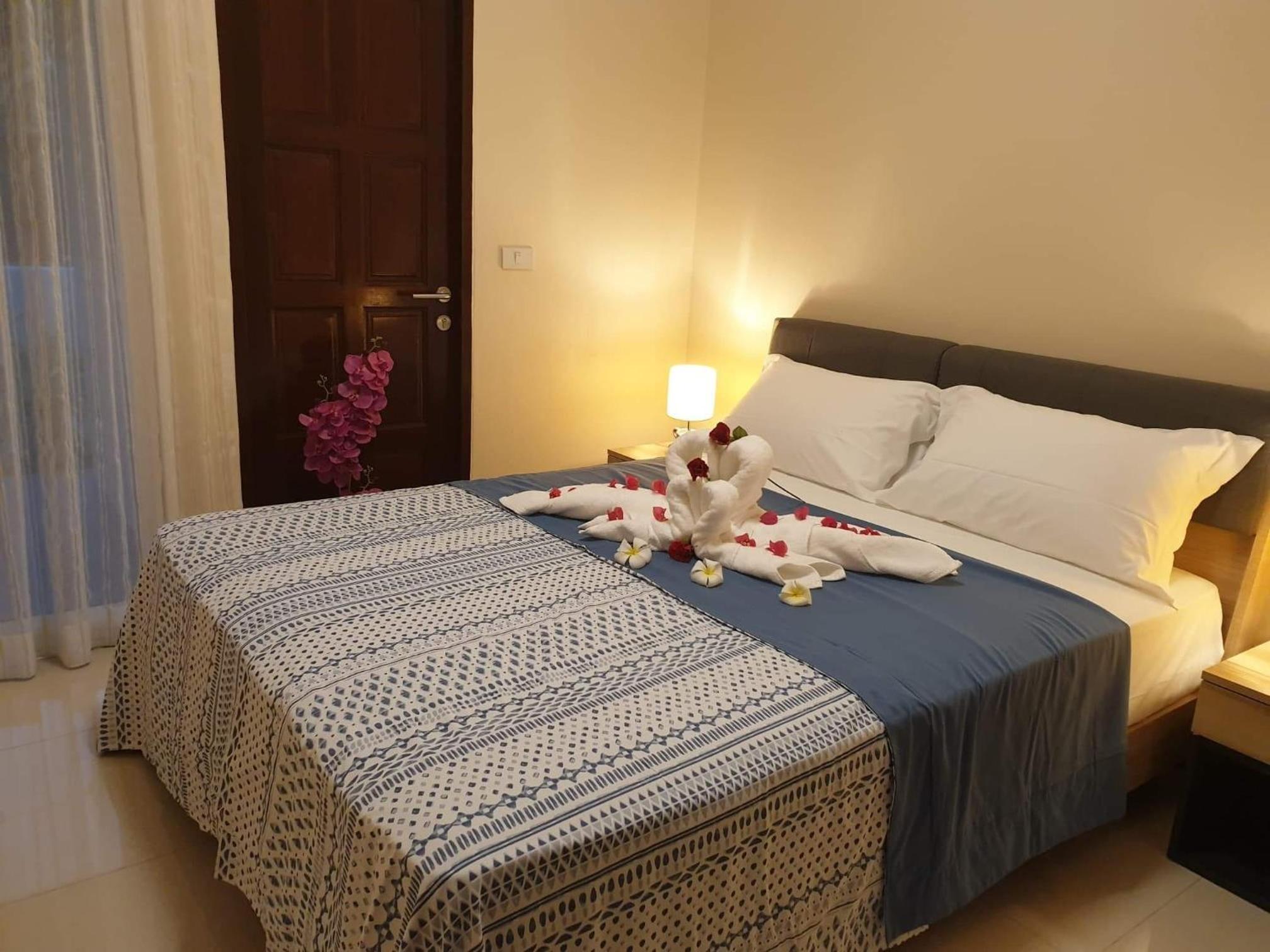 Double Room with Private Bathroom - Photo 1