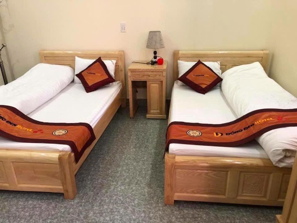 Twin Room photo 1