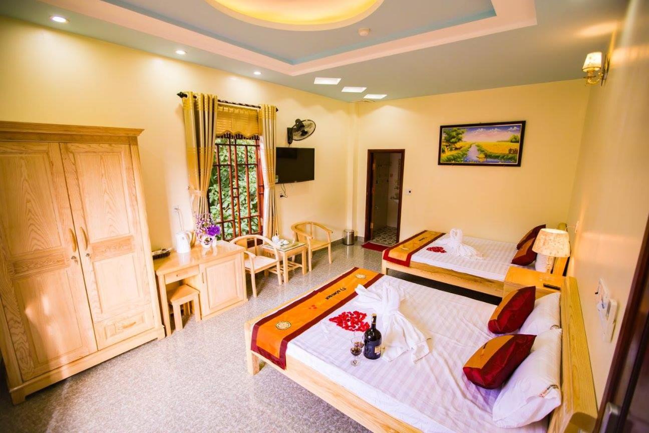 Quadruple Room photo 1