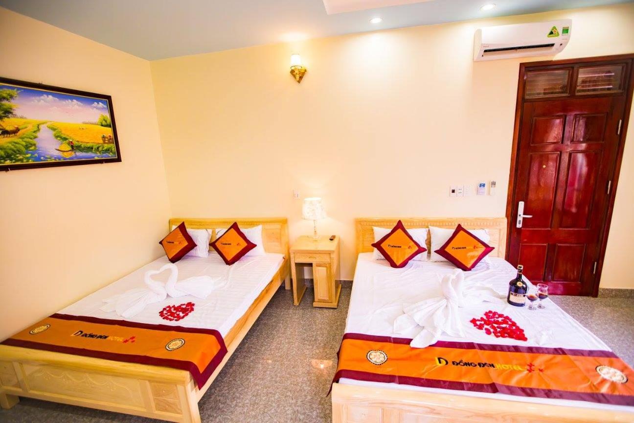 Quadruple Room photo 2