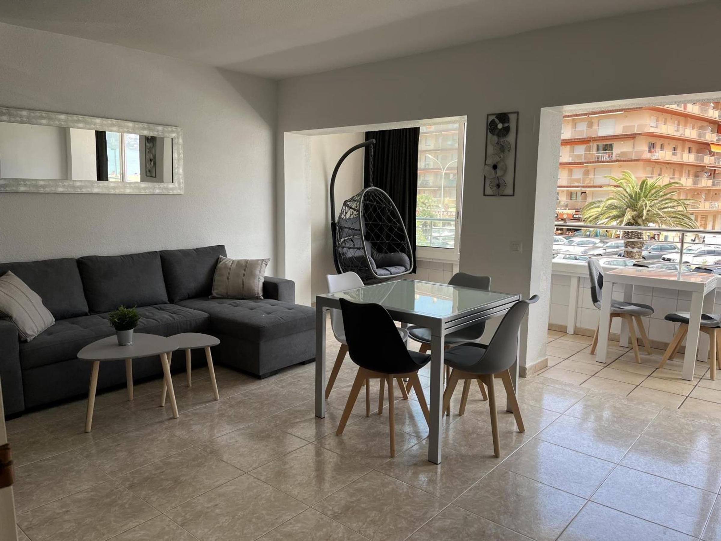 Apartamento